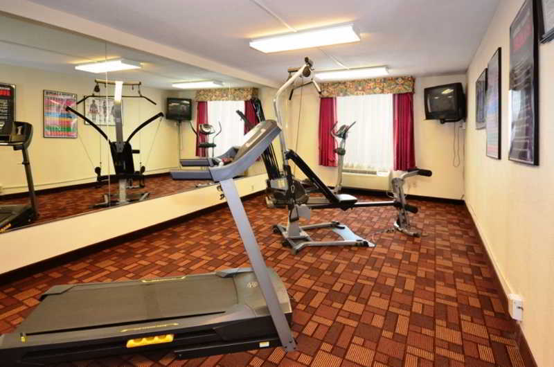 Hotel Econo Inn&suites