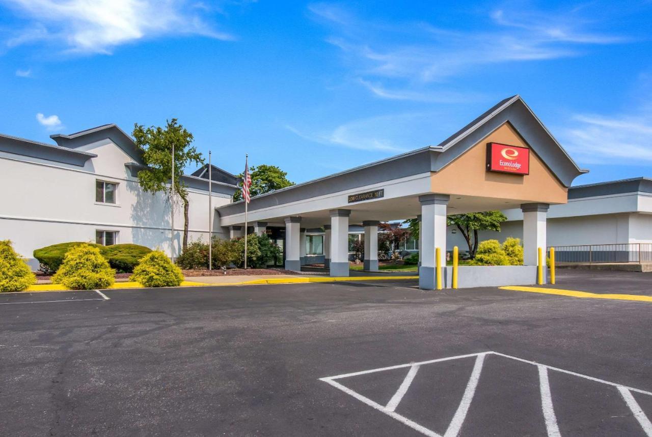 Hotel Econo & 2*